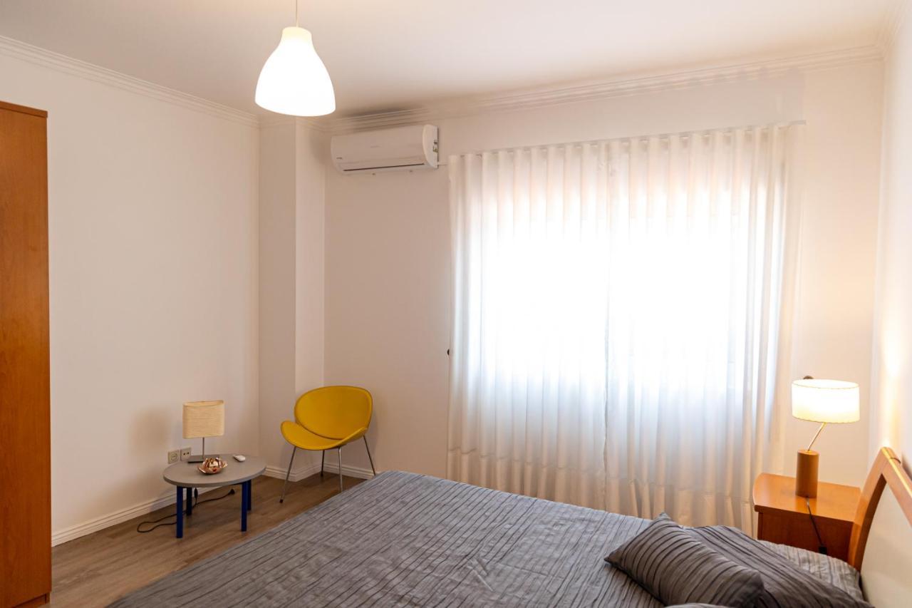 Twin House - Amarante Apartment Exterior photo